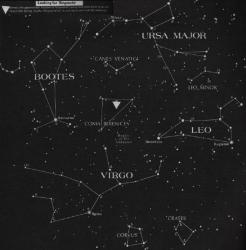 Location of Ringworld in the skies of Earth